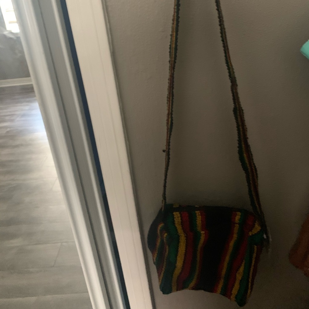 Cute purse